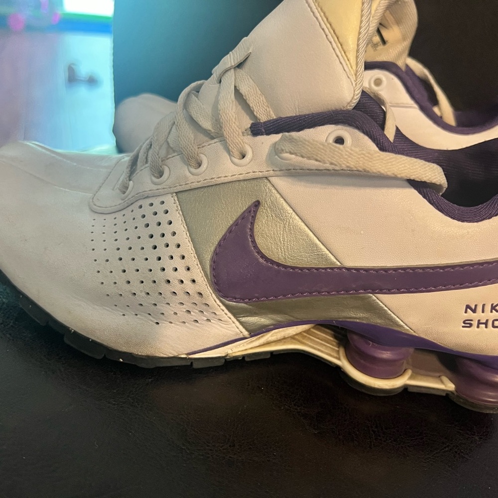 Nike shoes